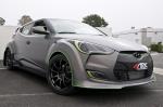 Hyundai Veloster by ARK Performance 2011 года